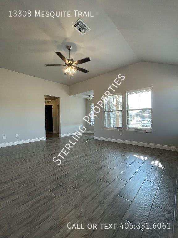 13308 Mesquite Trl in Yukon, OK - Building Photo - Building Photo