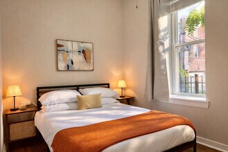 736 N Throop St, Unit SI ID1379065P in Chicago, IL - Building Photo - Building Photo