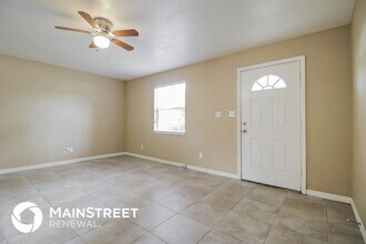 5960 Homestead Ave in Cocoa, FL - Foto de edificio - Building Photo