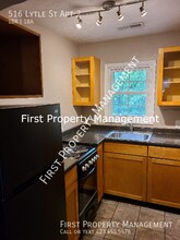 516 Lytle St in Chattanooga, TN - Building Photo - Building Photo