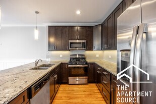 4017 N Monticello Ave in Chicago, IL - Building Photo