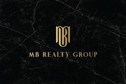 Property Management Company Logo MB Realty Group