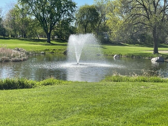 property at 490 Cimarron