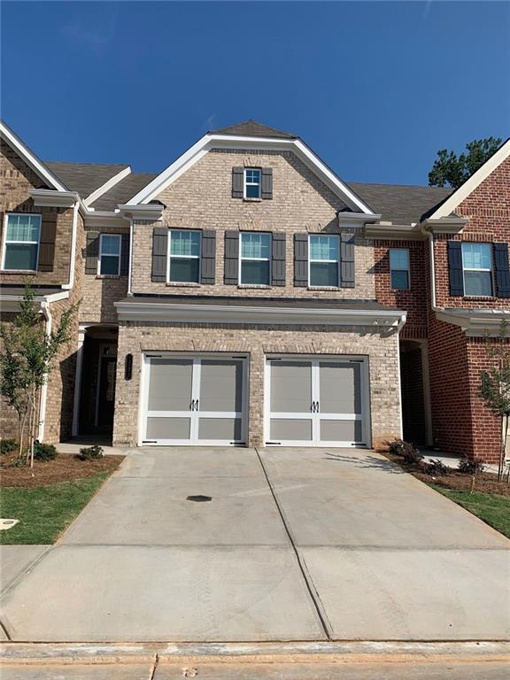property at 1263 Elderwood Way