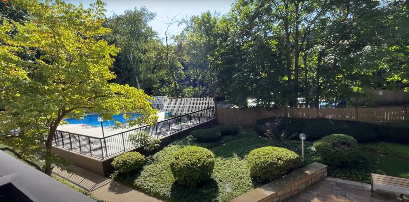 16 Monmouth Ct, Unit 101-710 in Brookline, MA - Building Photo