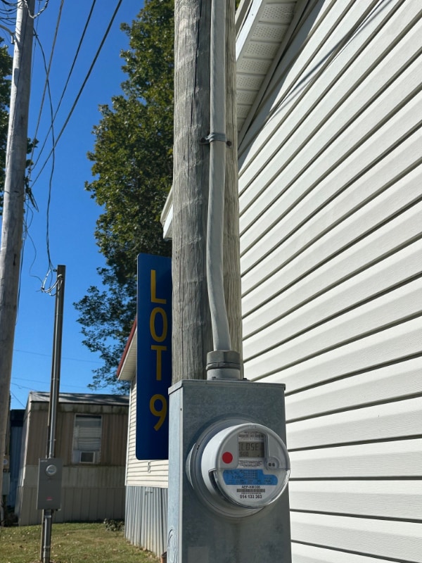property at 2 W 11th St