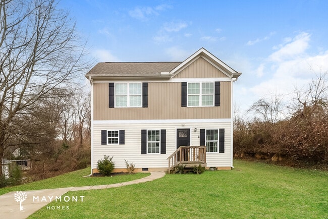 property at 1511 Hollyleaf Ave