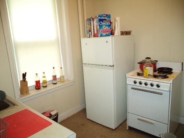 95 Gordon St in Boston, MA - Building Photo - Building Photo