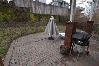 31 N Crescent Circuit, Unit 1z in Boston, MA - Foto de edificio - Building Photo