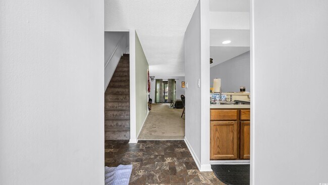 414 Garden Dr in Myrtle Beach, SC - Building Photo - Building Photo