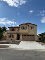 26959 Mountaingate St in Sun City, CA - Building Photo
