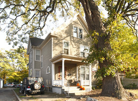 U of M Student Housing Apartments