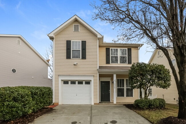 property at 10920 Farmville Rd