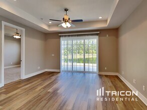 398 Charlie Way in St. Augustine, FL - Building Photo - Building Photo