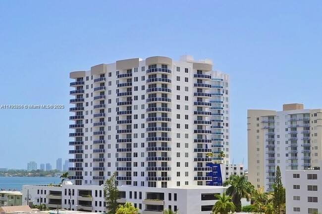 property at 601 NE 23rd St