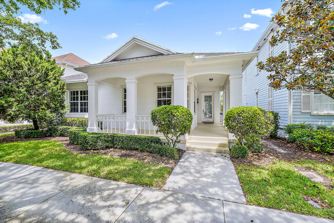 property at 242 Poinciana Dr