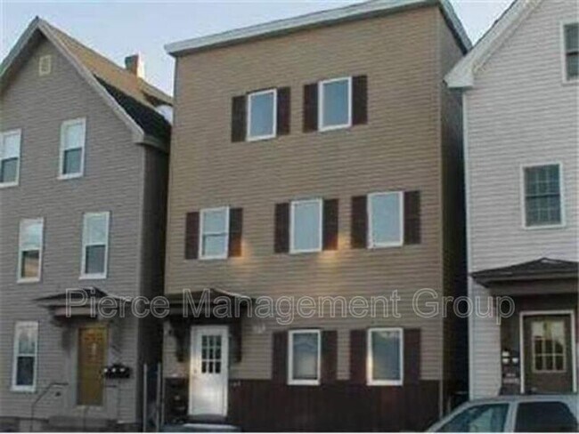 property at 149 Spruce St