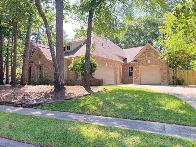 6207 Orchard Canyon Ct in Houston, TX - Building Photo - Building Photo