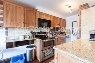 1270 N Marion St in Denver, CO - Building Photo - Building Photo