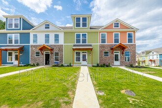 1904 Cypress Ln in Cleveland, TN - Building Photo - Building Photo