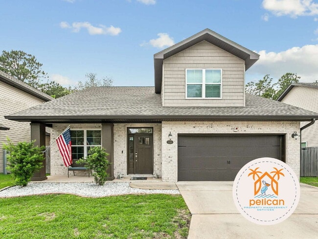 property at 2303 Hadleigh Hills Ct
