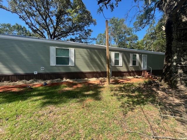 property at 3577 Coy Smith Hwy