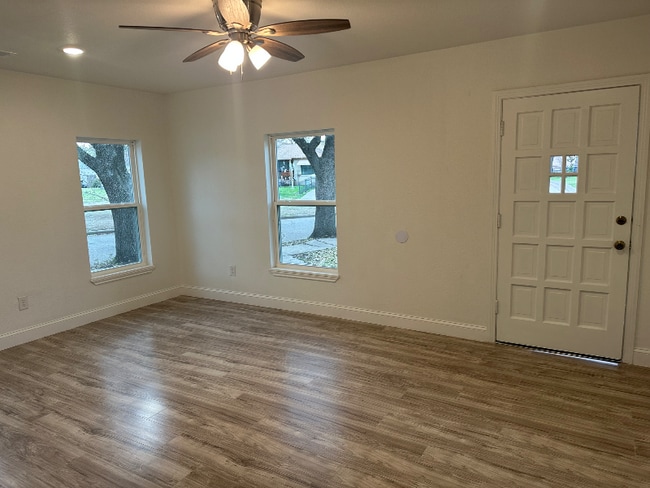 property at 2618 Jim Loftin Rd