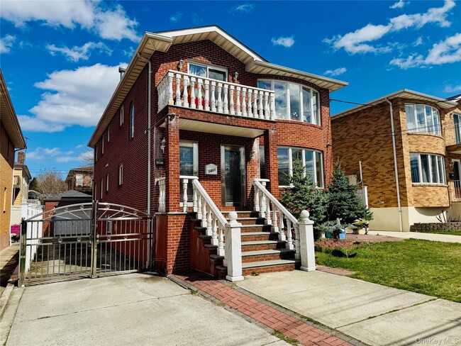 property at 64-21-64230 230th St