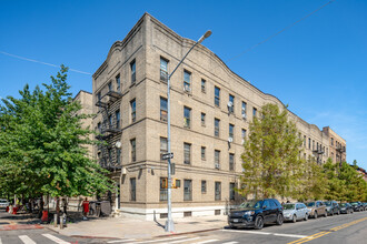 435 Grand Avenue in Brooklyn, NY - Building Photo - Primary Photo