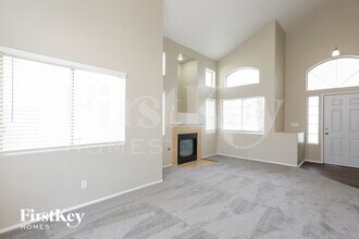 6721 Rancho Santa Fe Dr in Las Vegas, NV - Building Photo - Building Photo