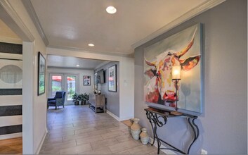4018 Leeshire Dr in Houston, TX - Building Photo - Building Photo