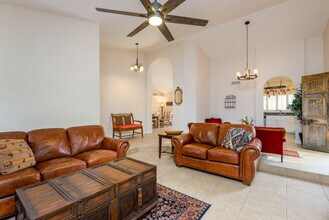 10767 N 109th St, Unit SI ID1255461P in Scottsdale, AZ - Foto de edificio - Building Photo