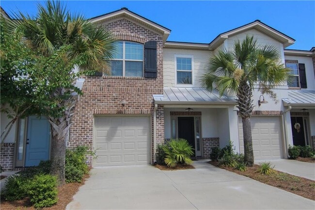 property at 1503 Mariners Cir