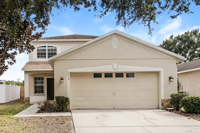 property at 12614 Montford Ln