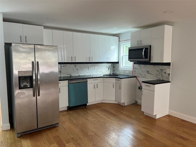 property at 3710 Secor Ave