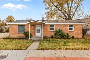 4057 N Adams St in Boise, ID - Building Photo