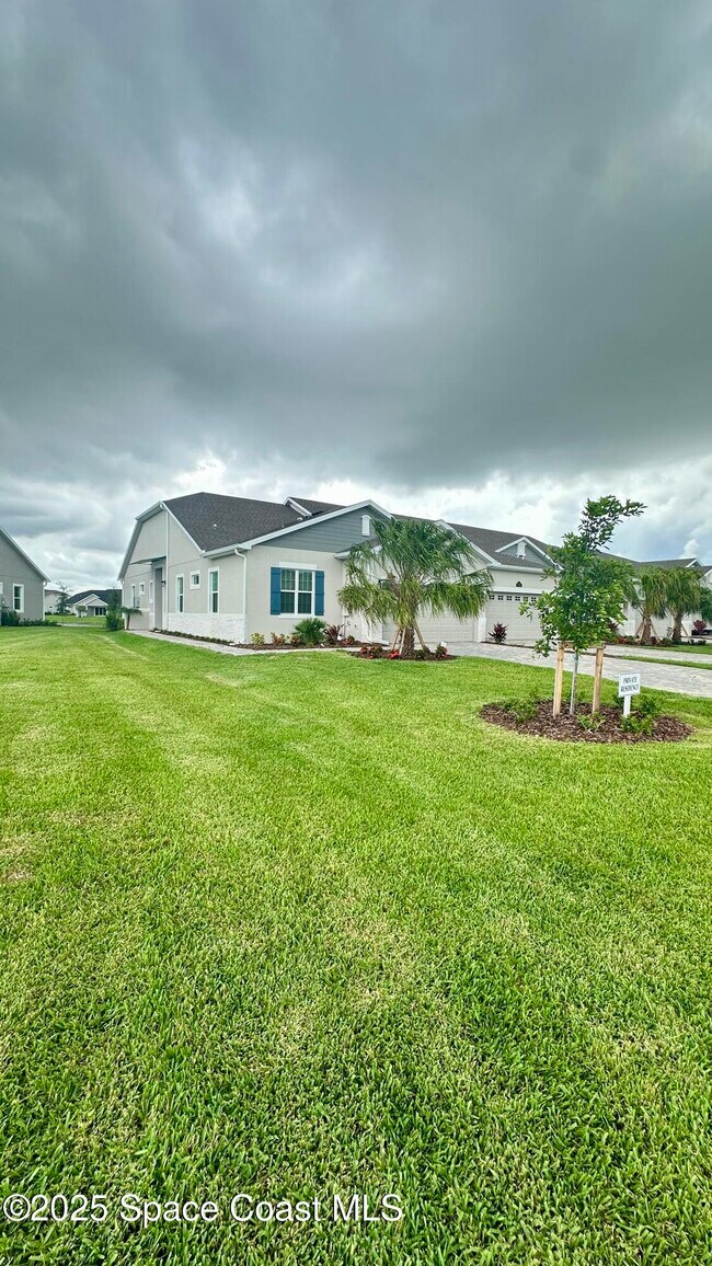 7820 Cache Creek Ln in Melbourne, FL - Building Photo - Building Photo