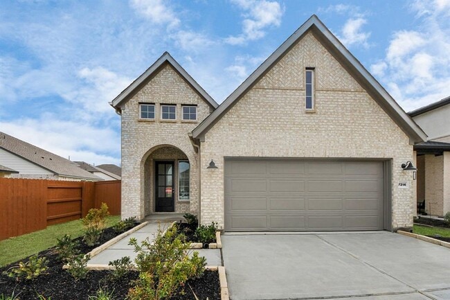 property at 7314 Blue Gentiana Ln