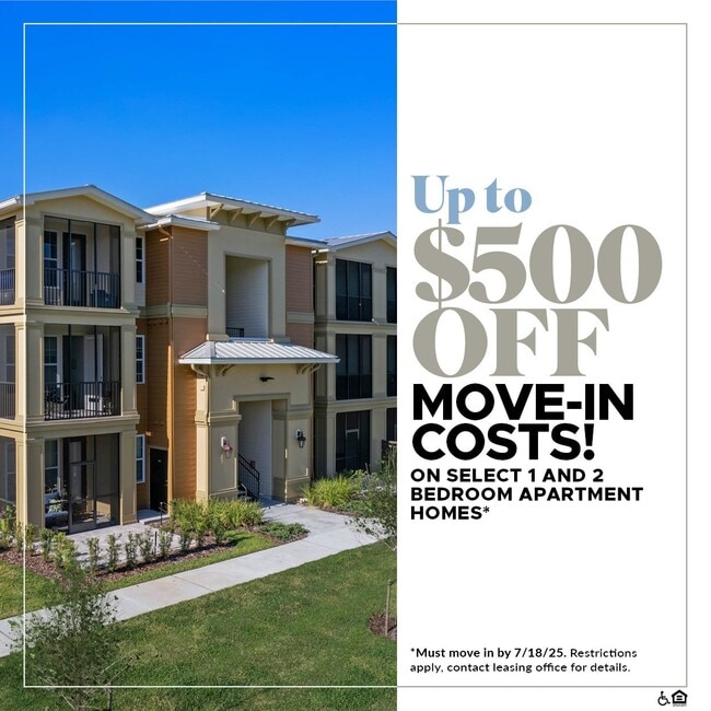 Wildwood Preserve Apartment Homes
