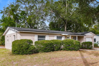 5726 Tempest St in Jacksonville, FL - Building Photo - Building Photo