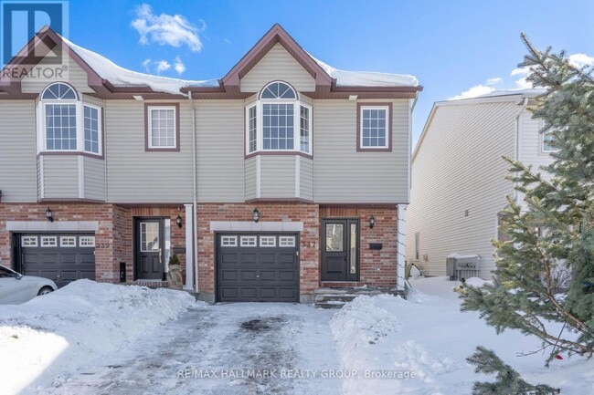 337 Brigitta St in Ottawa, ON - Building Photo - Building Photo