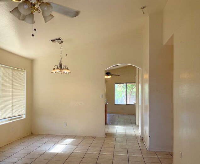 property at 13229 W Acapulco Ln