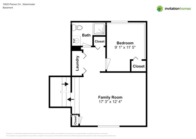 10523 Pierson Cir in Westminster, CO - Building Photo - Building Photo