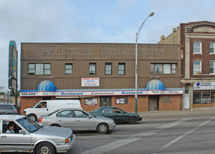 3196 N Milwaukee Ave in Chicago, IL - Building Photo - Building Photo