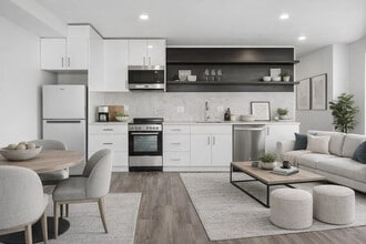 Annex 1201 in Philadelphia, PA - Building Photo - Building Photo