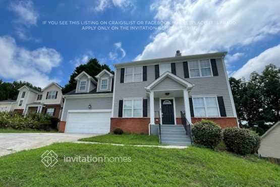 6757 Clearstream Way