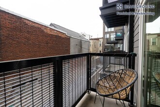 1250 9th St NW in Washington, DC - Building Photo - Building Photo