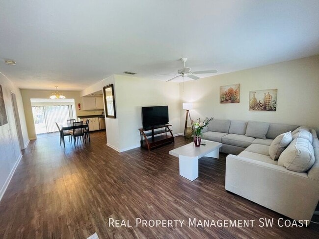 property at 17430 W Carnegie Cir