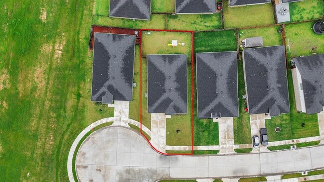 3907 Gael Run Ct in Katy, TX - Building Photo - Building Photo