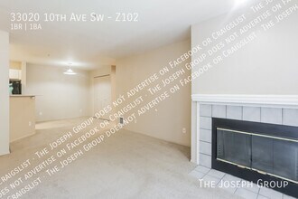 33020 10th Ave SW in Federal Way, WA - Foto de edificio - Building Photo